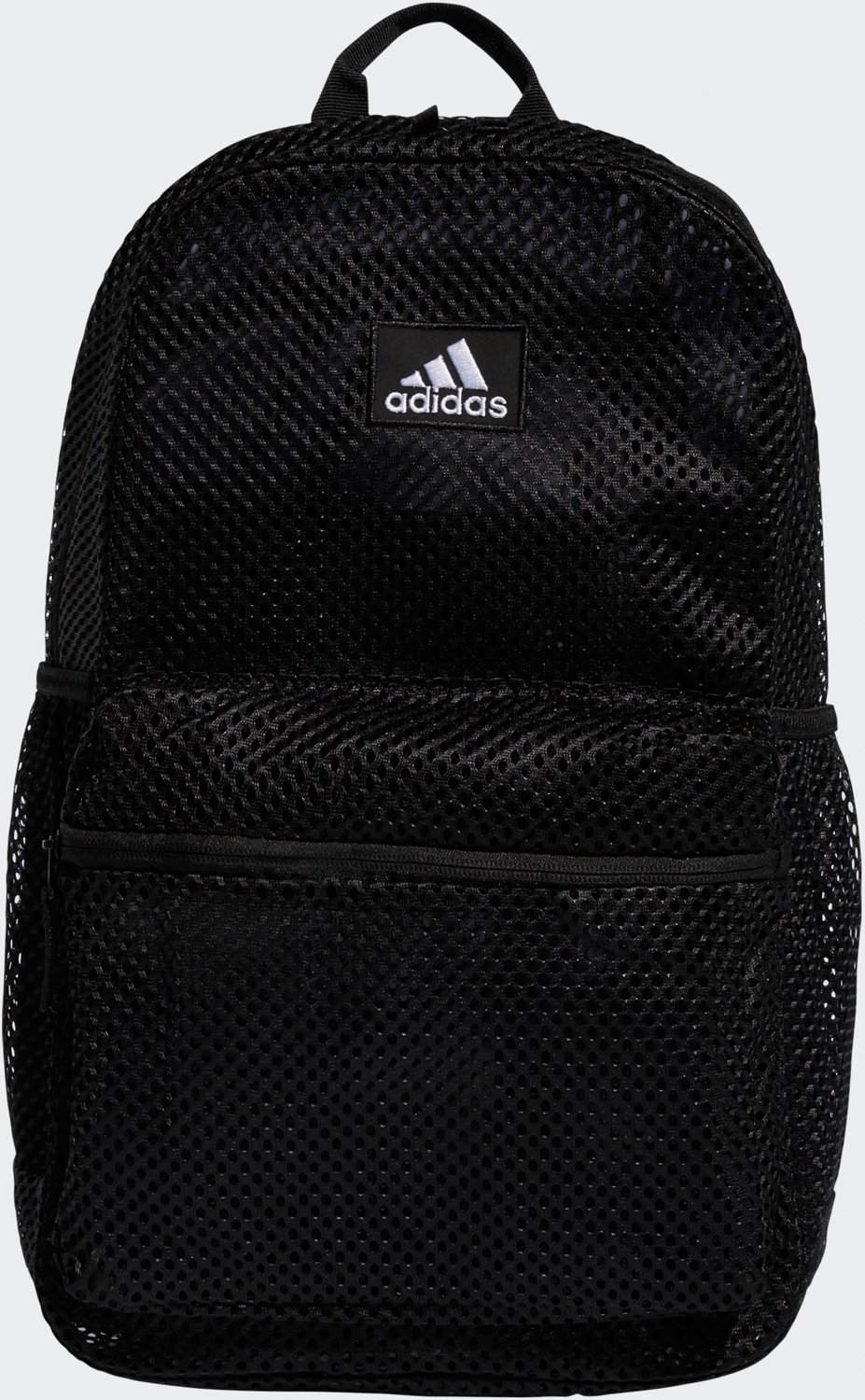 adidas Hermosa II Mesh Backpack                                                                                                  - view number 1 selected