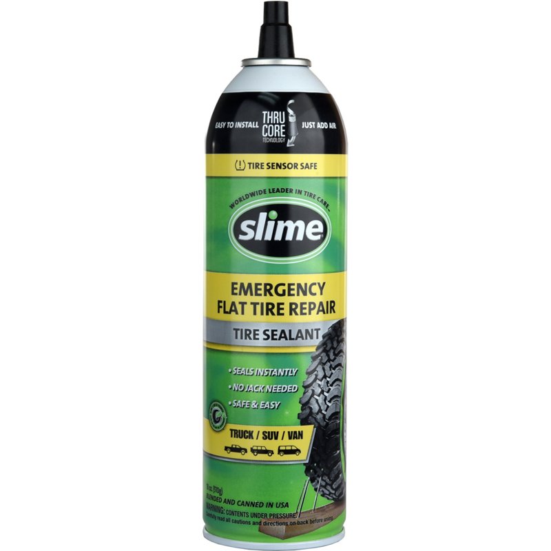 Slime Thru-Core 18 … - image