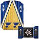 Victory Tailgate St. Louis Blues Dartboard Cabinet                                                                               - view number 1 image