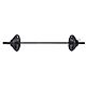 CAP Barbell 300 lb. Olympic Grip Weight Set                                                                                      - view number 3 image