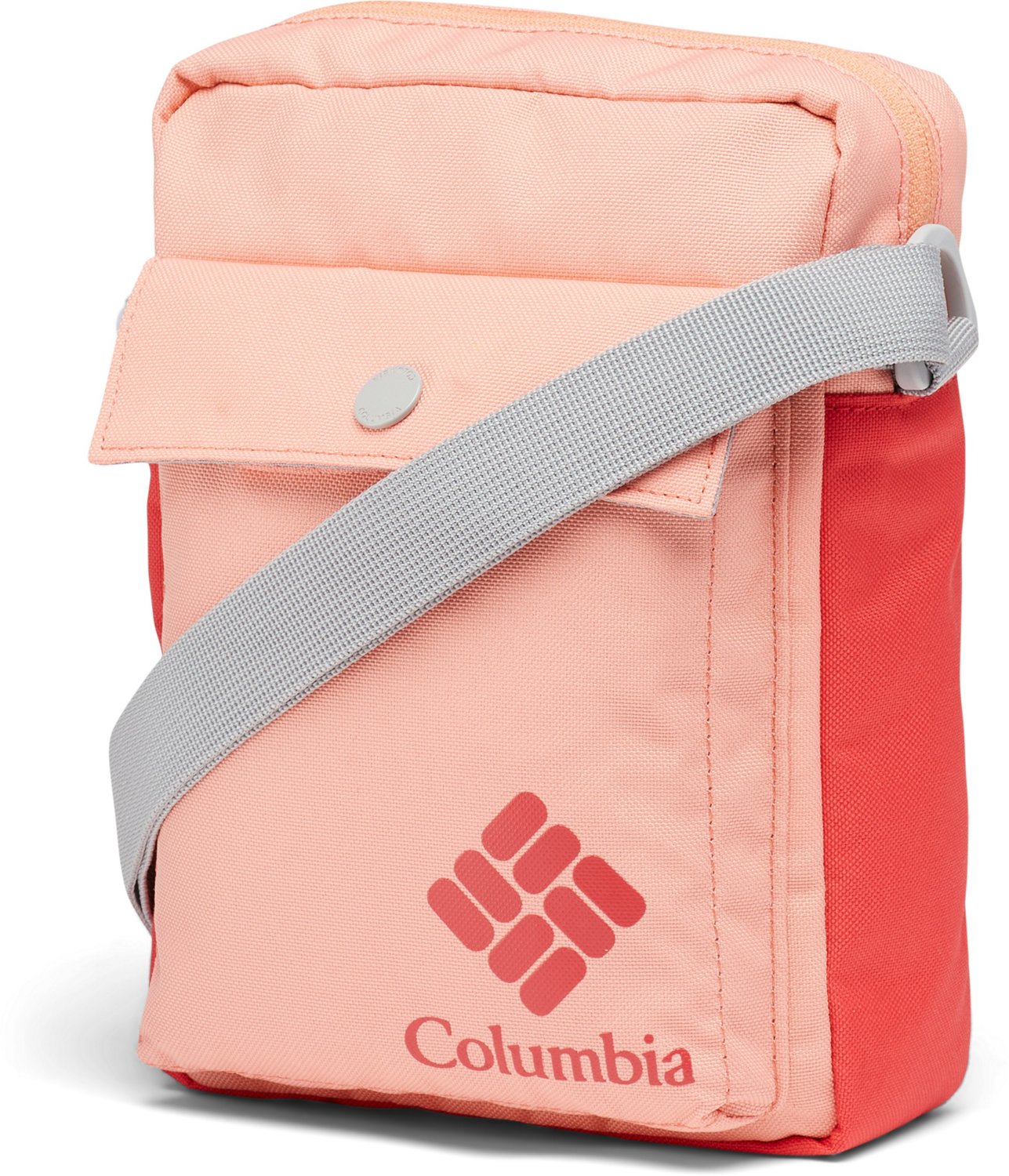 Columbia Sportswear Zigzag Side Bag                                                                                              - view number 1