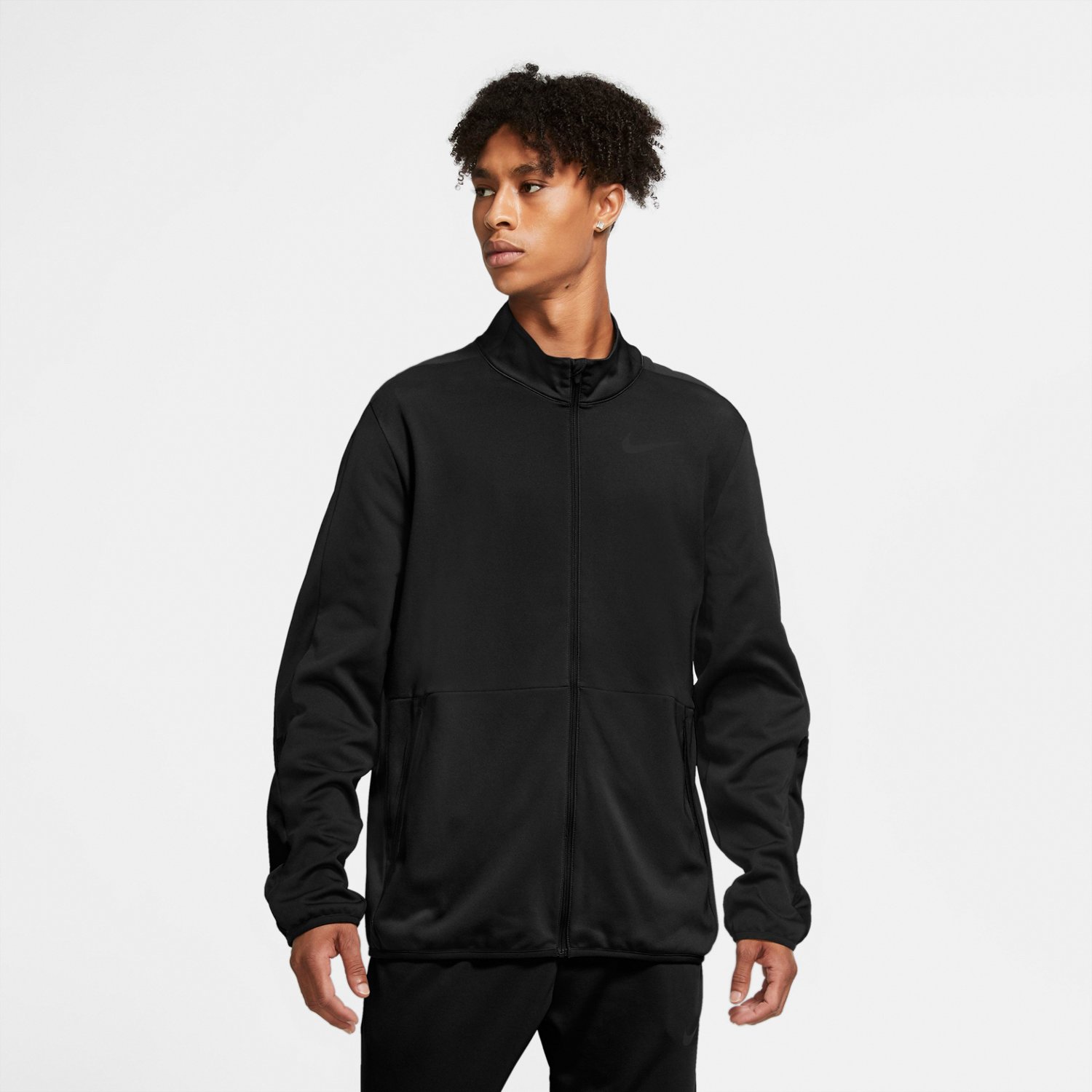 Nike Men's Epic Knit Jacket Academy