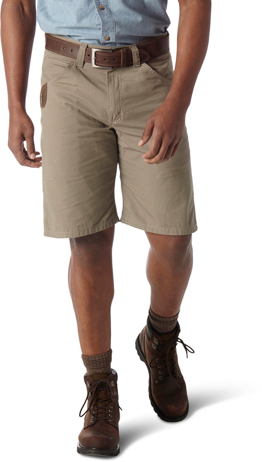 Wrangler Men's Riggs Carpenter Shorts