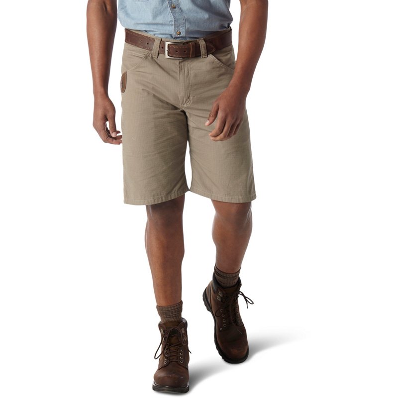 Wrangler Men's Rigg… - image