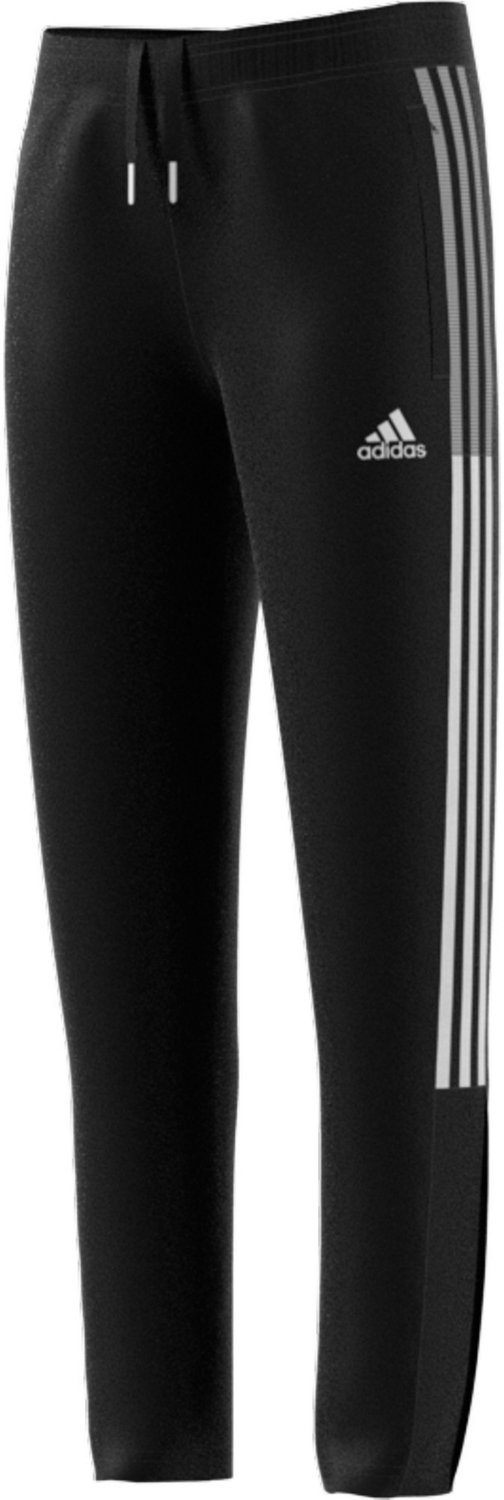adidas Girls' Tiro Track Pants Free Shipping at Academy
