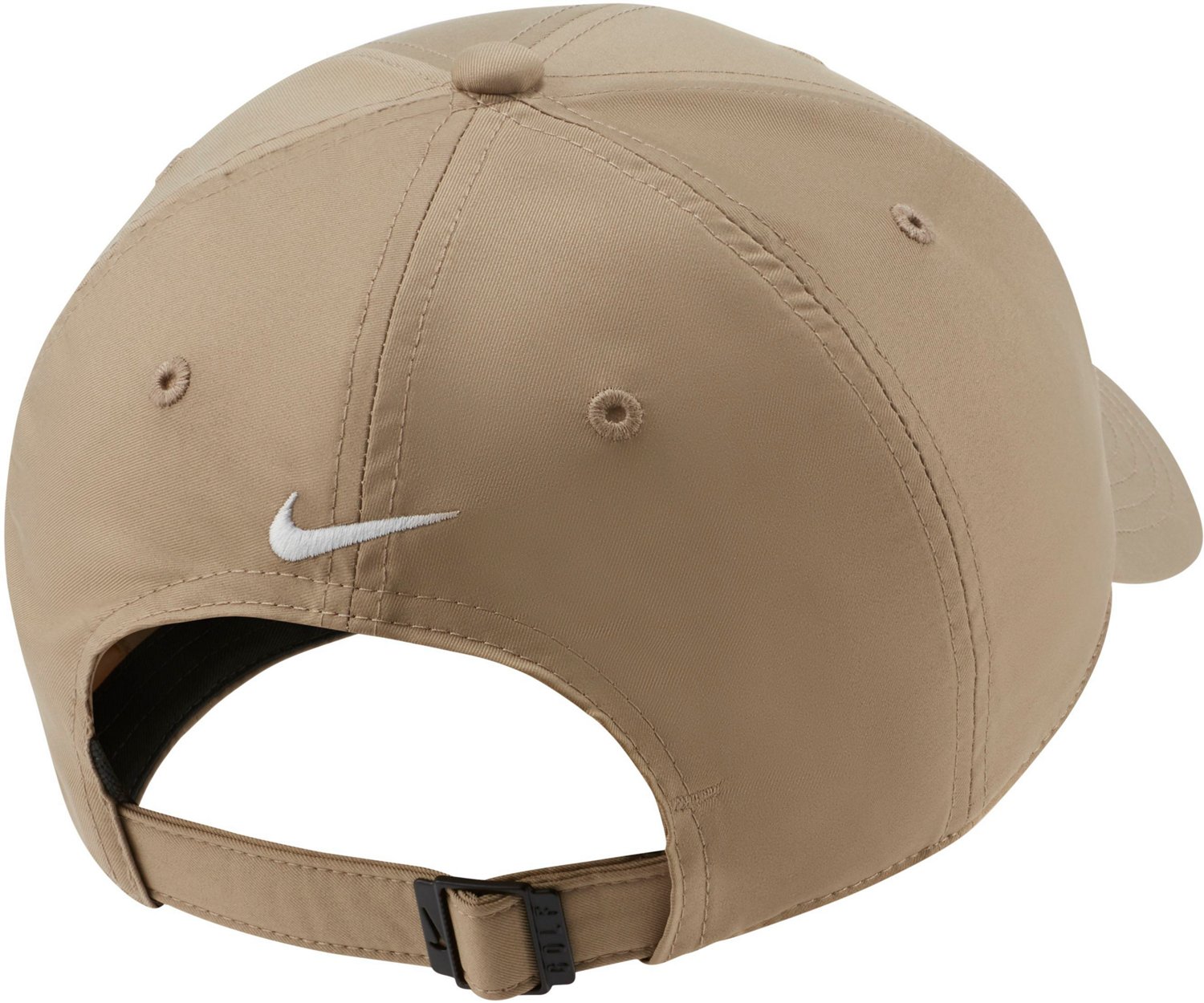 nike mens legacy91 adjustable golf cap tech hat bv1077