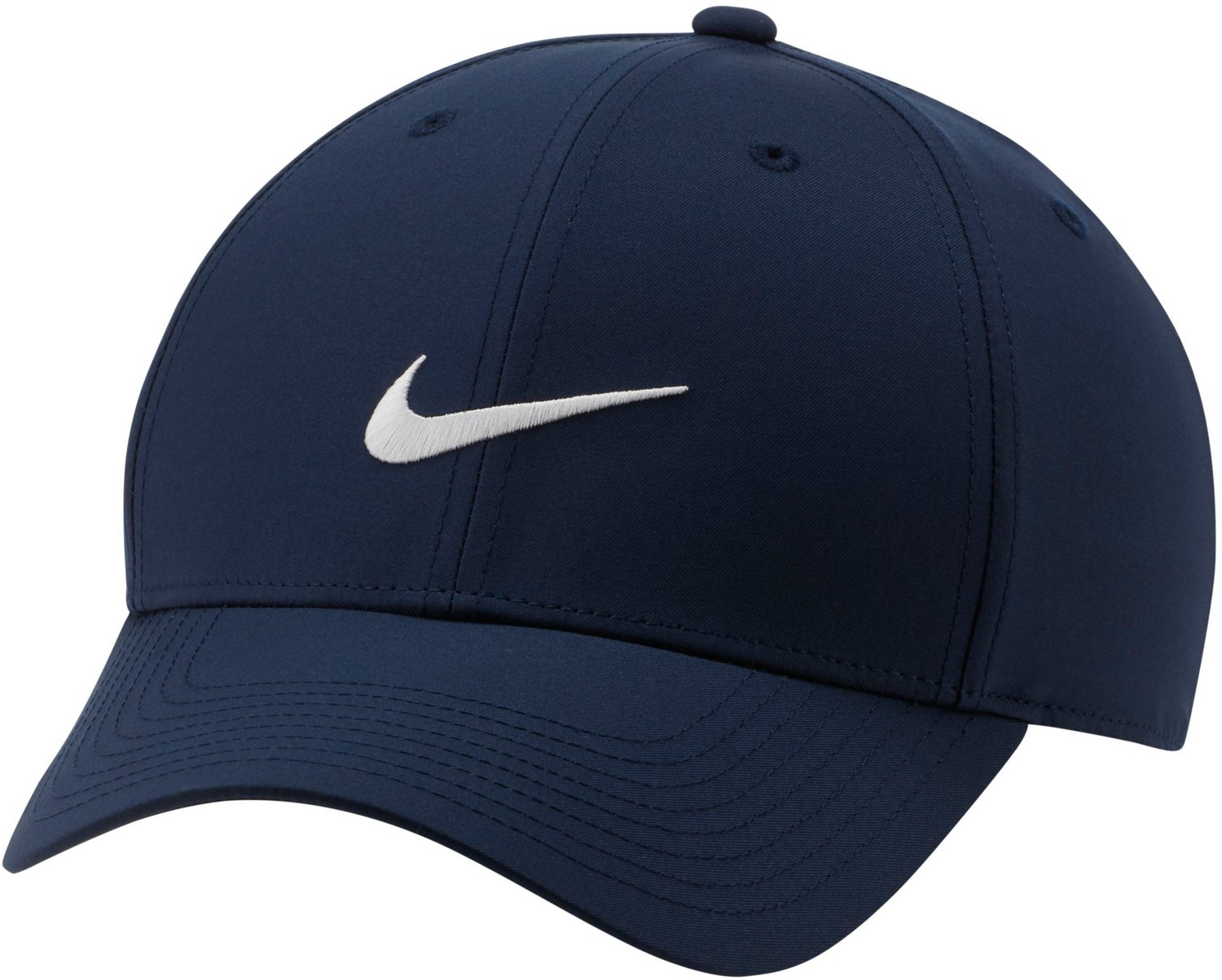 Nike Dallas Cowboys Legacy 91 Dri-fit Cap in Gray