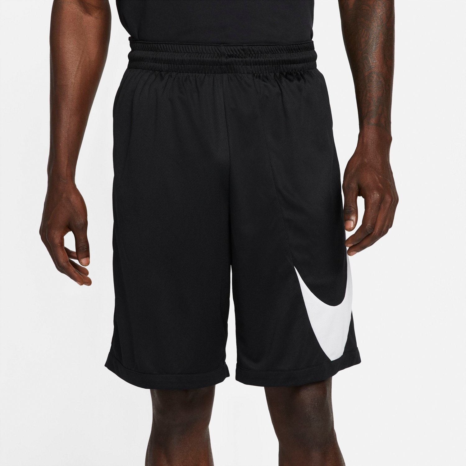 Nike Men's Duke Blue Devils Limited Basketball Shorts