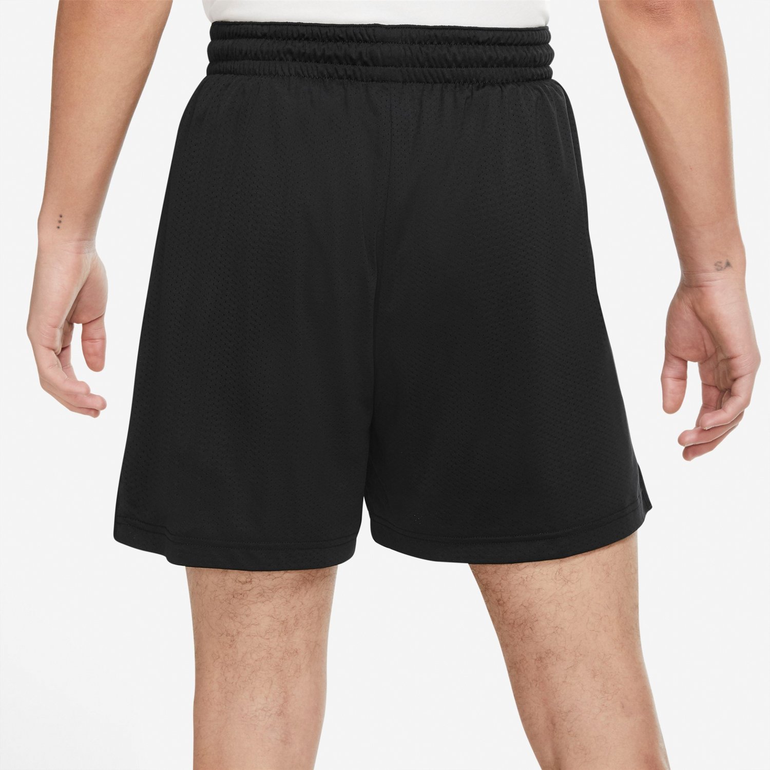 Nike Performance M NK DRY SHORT FLC - Pantalón corto de deporte