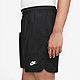 Nike Men's Woven Lined Flow Shorts                                                                                               - view number 2 image