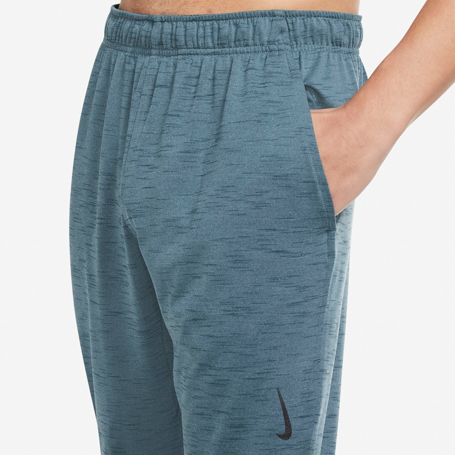 Nike Transcend Dry Yoga Training Shorts