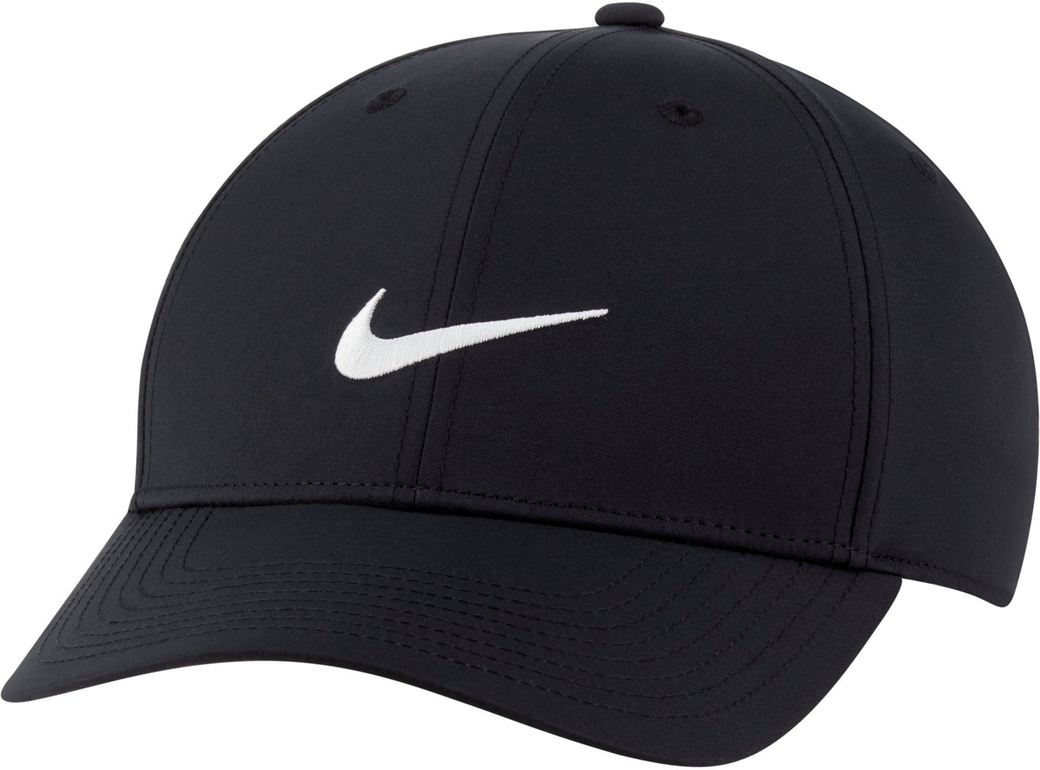 Nike Men's Hat - White