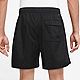 Nike Men's Woven Lined Flow Shorts                                                                                               - view number 3 image