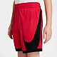 Nike Boys' Dri-FIT Basketball Shorts                                                                                             - view number 1 image