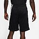 Nike Men's Dri-FIT HBR 3.0 Basketball Shorts                                                                                     - view number 4