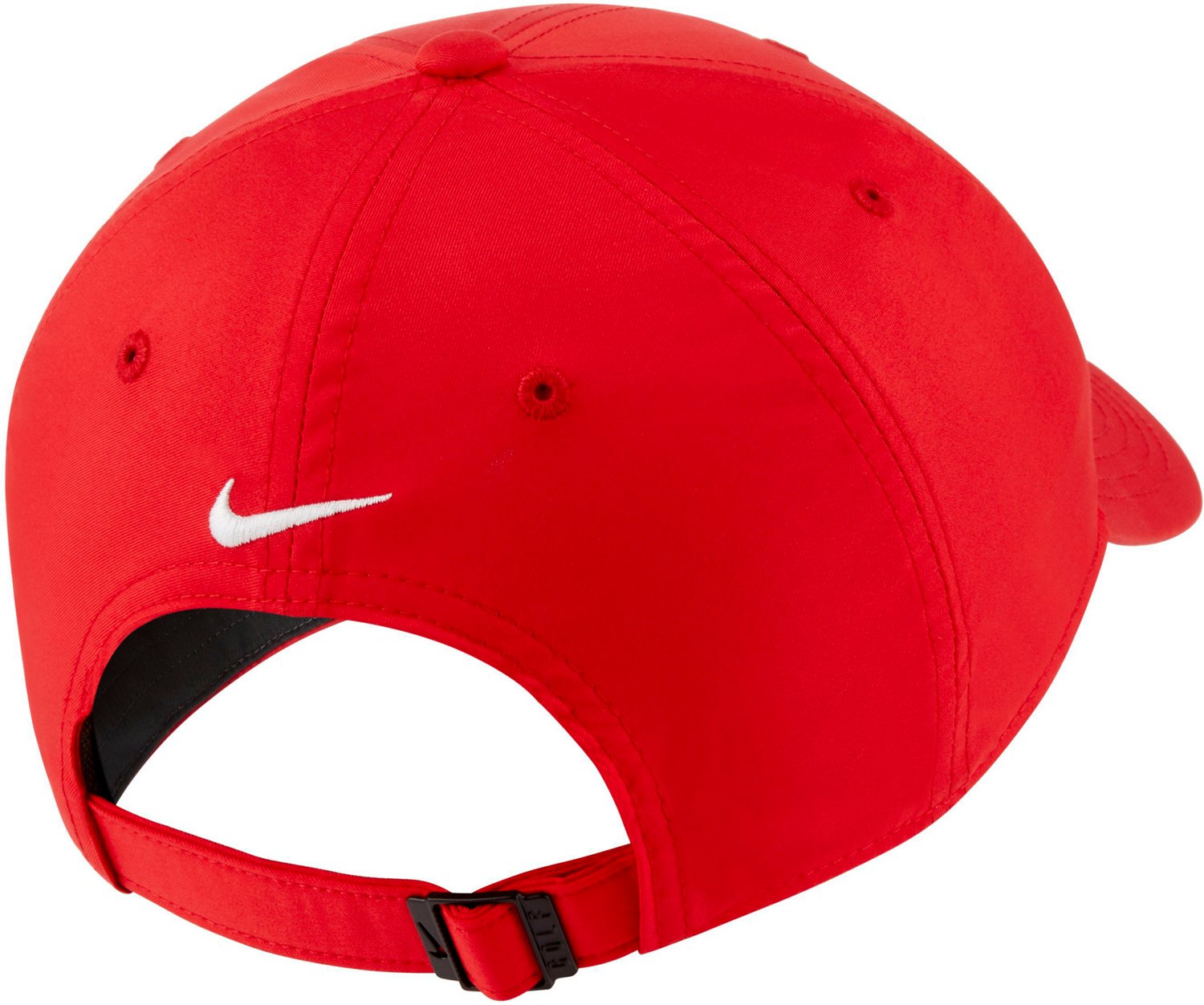 Nike Men's DriFIT Legacy91 Tech Golf Cap Academy