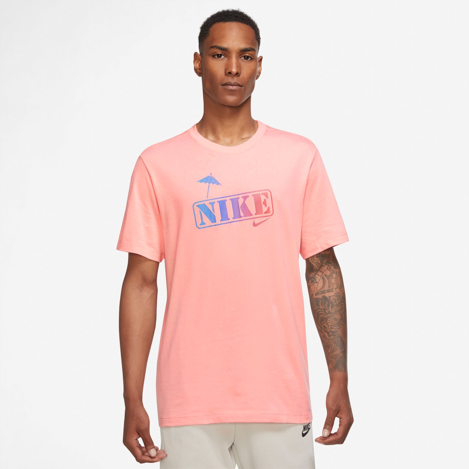 Nike Men's Dri-FIT Humor Training T-shirt