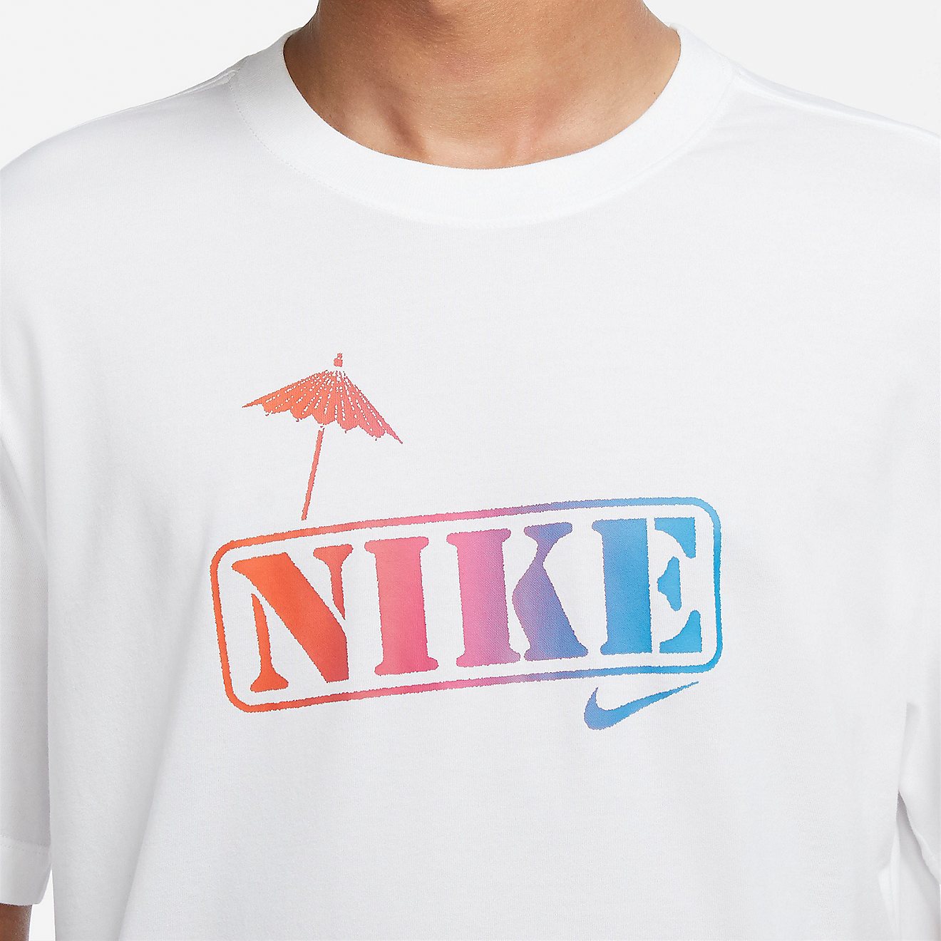 Nike Men's Dri-FIT Humor Training T-shirt                                                                                        - view number 2