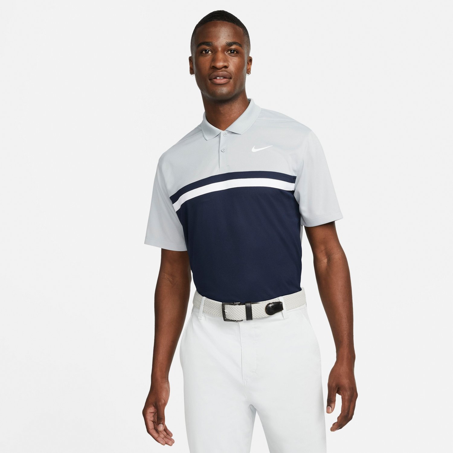 Polo Nike Academy 21 pour Homme - CW6104