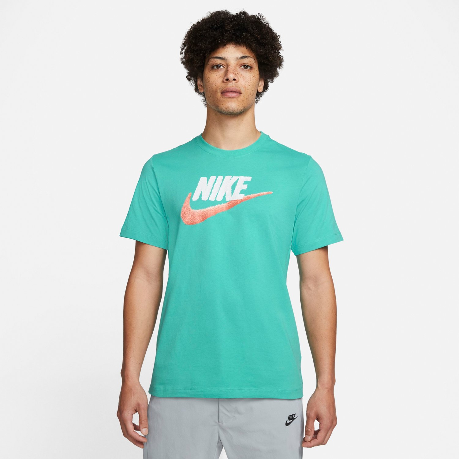 Nike academy gx hot sale t shirt mens