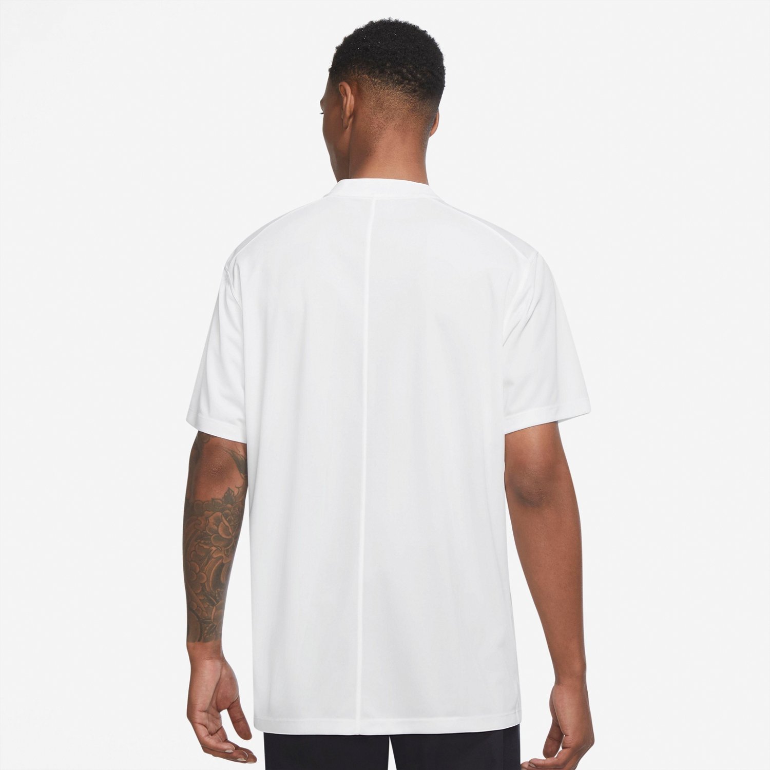 victory blade golf polo
