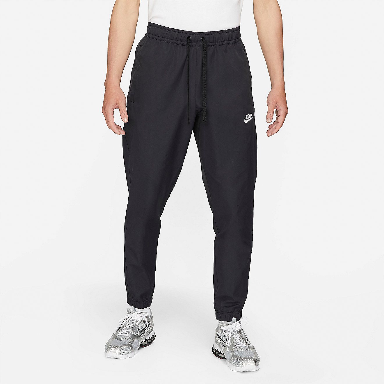 Nike Men's NSW SPE Woven Cuff Pants                                                                                              - view number 1