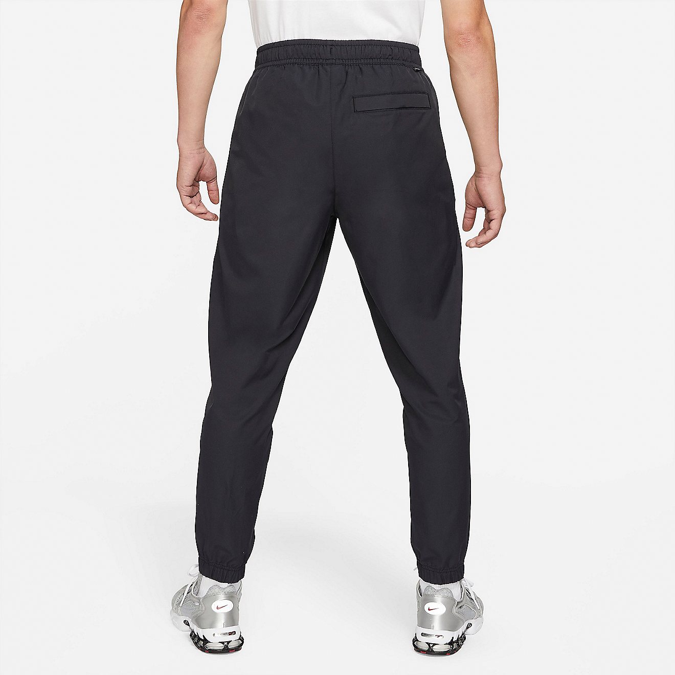 Nike Men's NSW SPE Woven Cuff Pants                                                                                              - view number 3