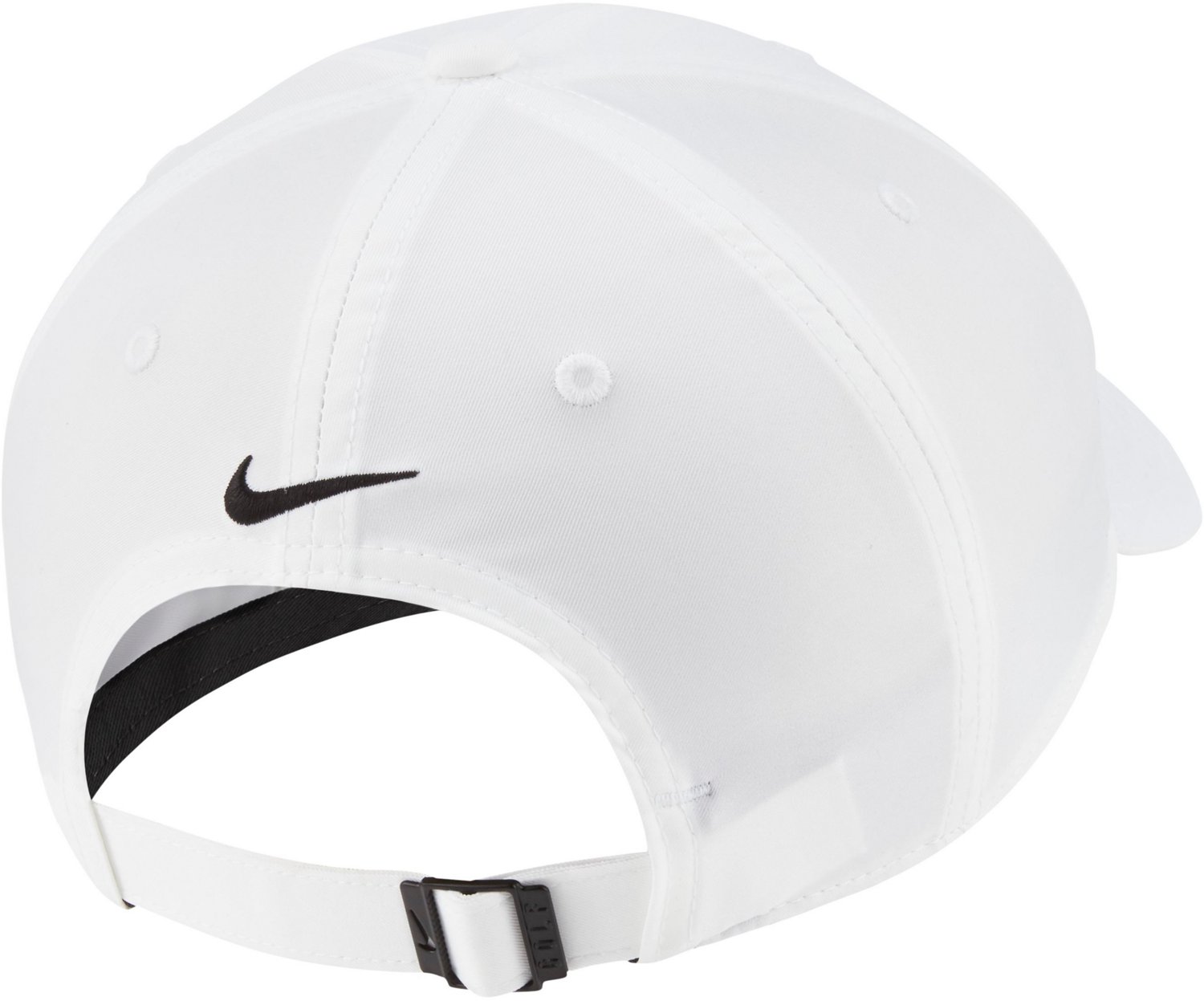 Nike Men's Dri-FIT Legacy91 Tech Golf Cap - view number 2