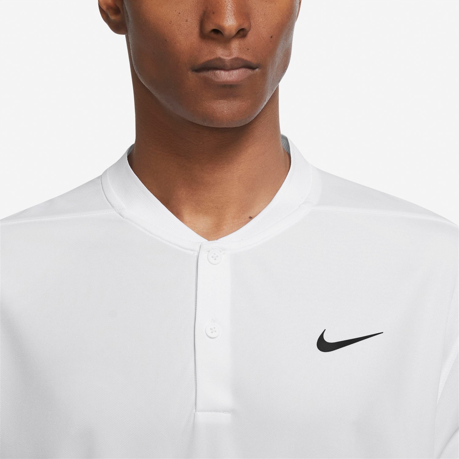 Nike Men's Victory Blade Golf Polo Shirt - view number 2