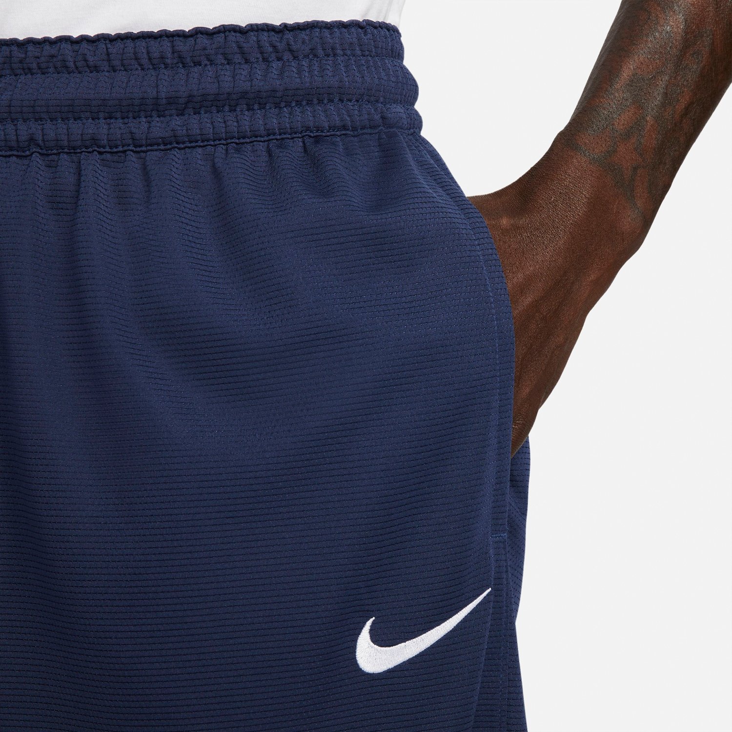 Nike Men's Dry Icon Basketball Shorts - view number 3