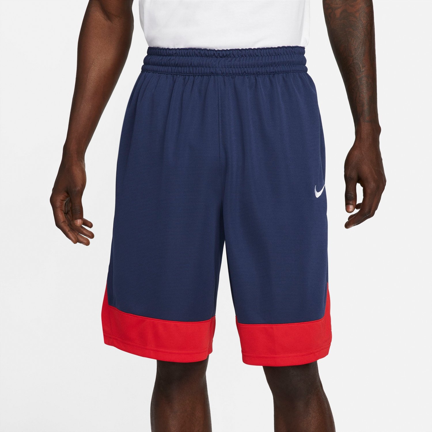Nike Men's Dry Icon Basketball Shorts