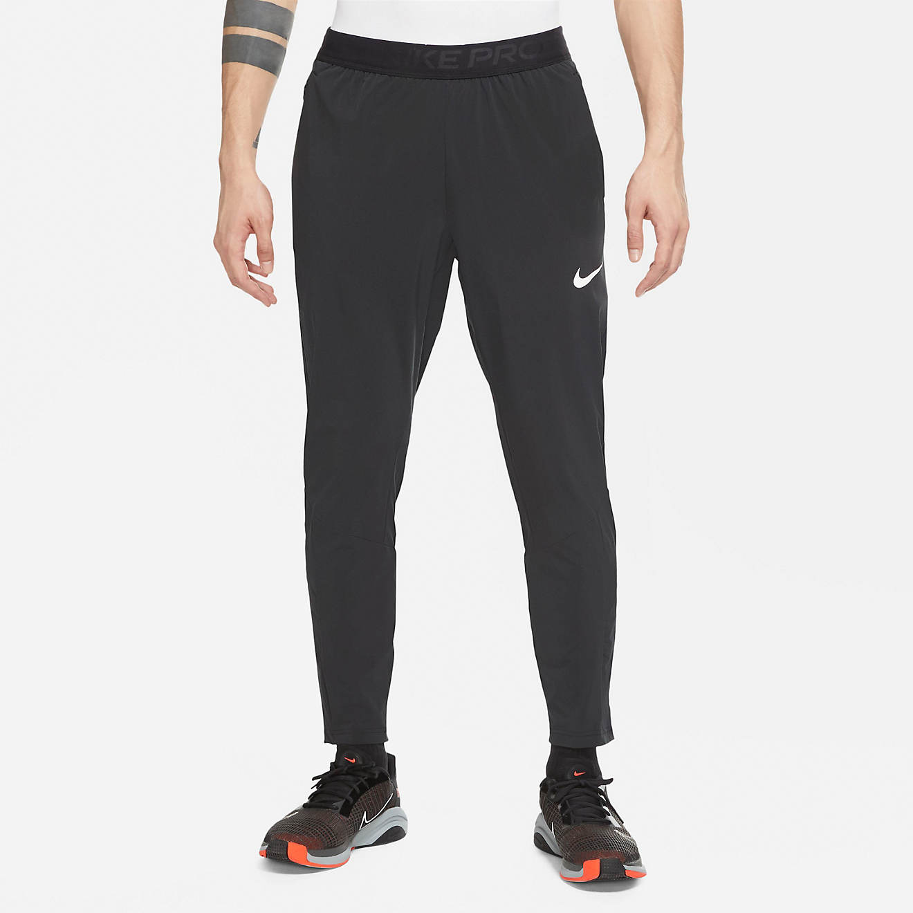 Nike Men's NP Dri-FIT Flex Vented Max Pants | Academy