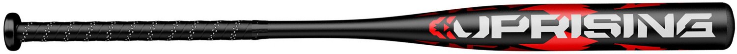 Demarini uprising bat clearance pack