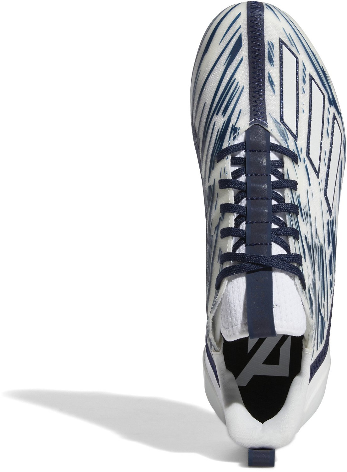 adidas Men’s adizero Football Cleats                                                                                           - view number 3