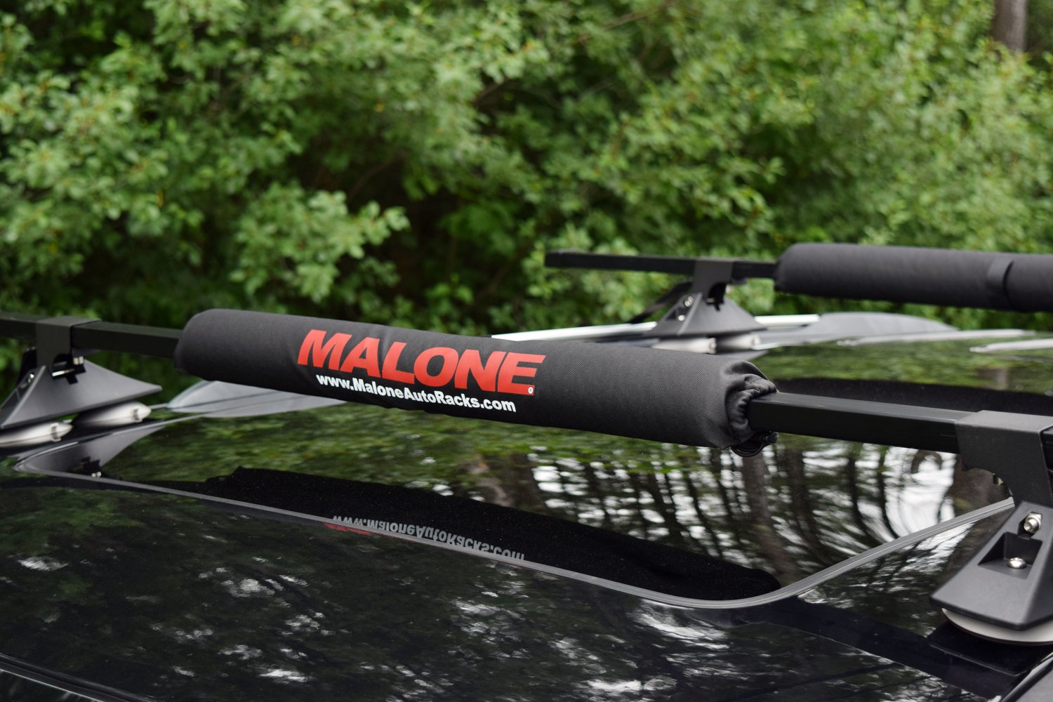 Malone Auto Racks 25 in Rack Pads 2-Pack                                                                                         - view number 3