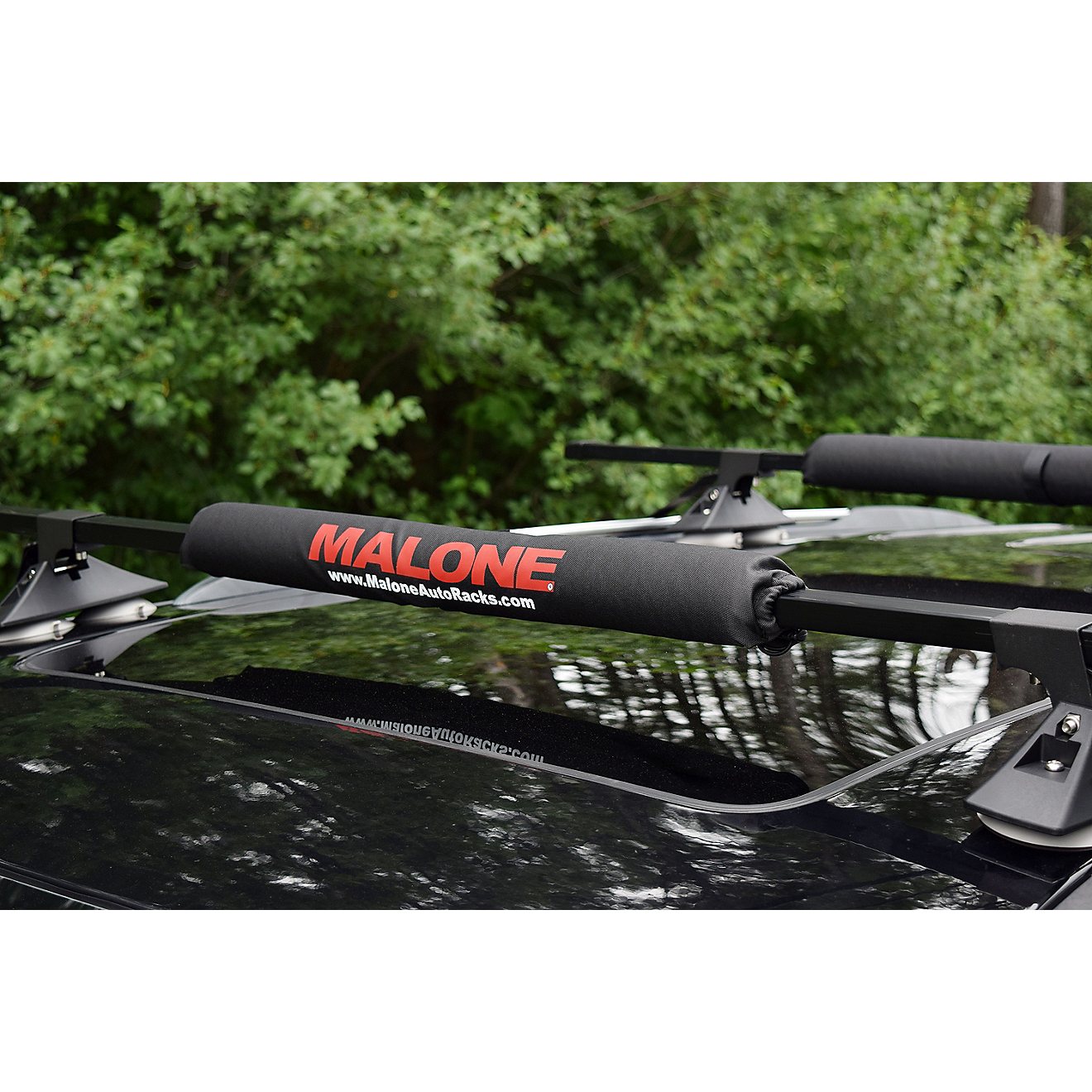 Malone Auto Racks 25 in Rack Pads 2-Pack                                                                                         - view number 3