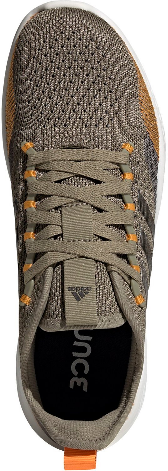 adidas Men's FluidFlow 2.0 Running Shoes                                                                                         - view number 3