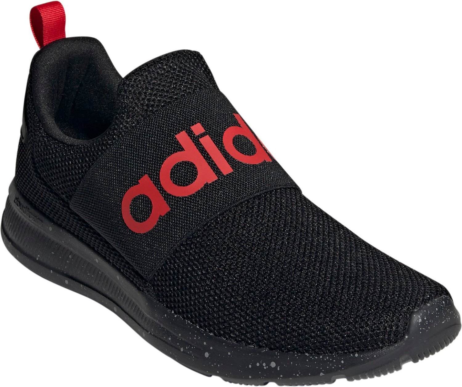 adidas Men's Lite Racer Adapt 4.0 Slip-On Shoes - view number 2