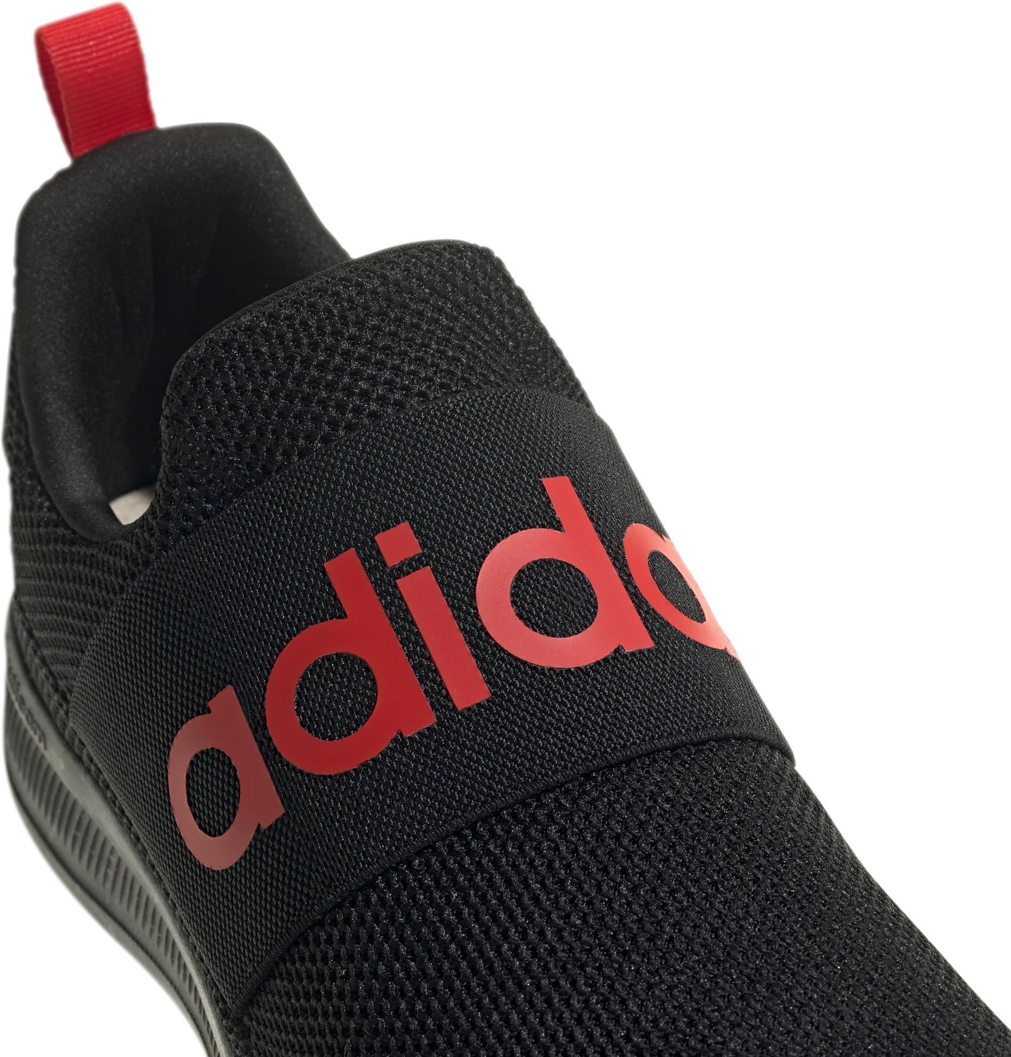 adidas Men's Lite Racer Adapt 4.0 Slip-On Shoes