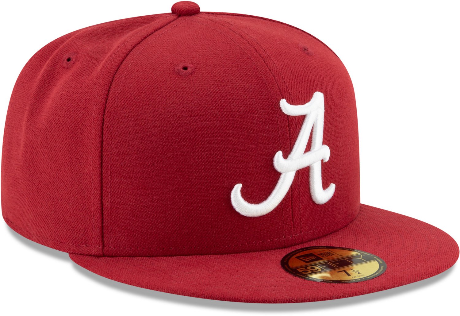 Alabama 2024 baseball hat