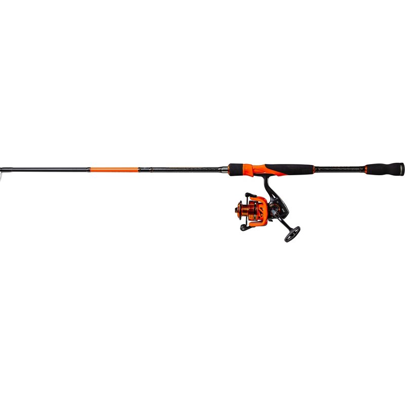 Favorite Fishing Balance Spinning Rod and Reel Combo, 200 - Spinning Combos at Academy Sports