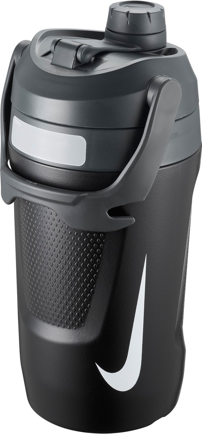 Nike Fuel Jug 40 oz Chug Bottle Academy