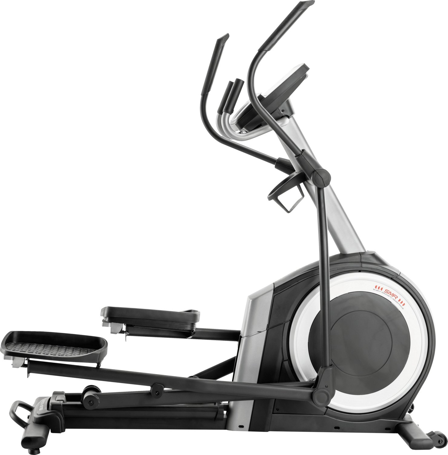 Proform endurance 520 e best sale elliptical academy