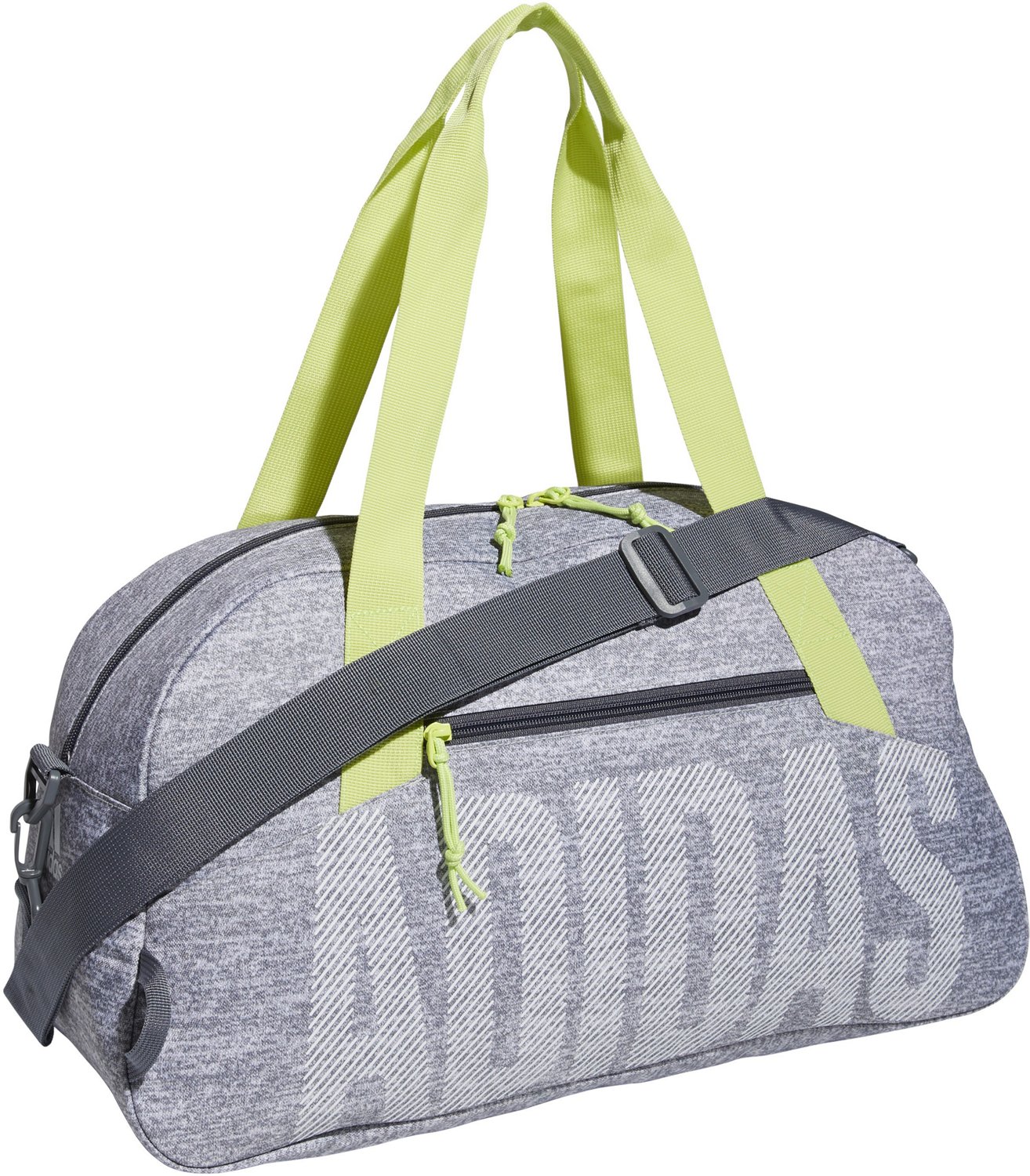 adidas Graphic Duffel Bag Academy