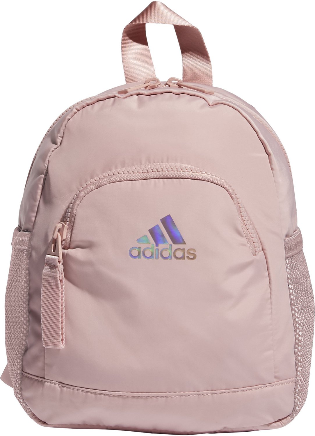 adidas Linear 3 Mini Backpack - Free Shipping