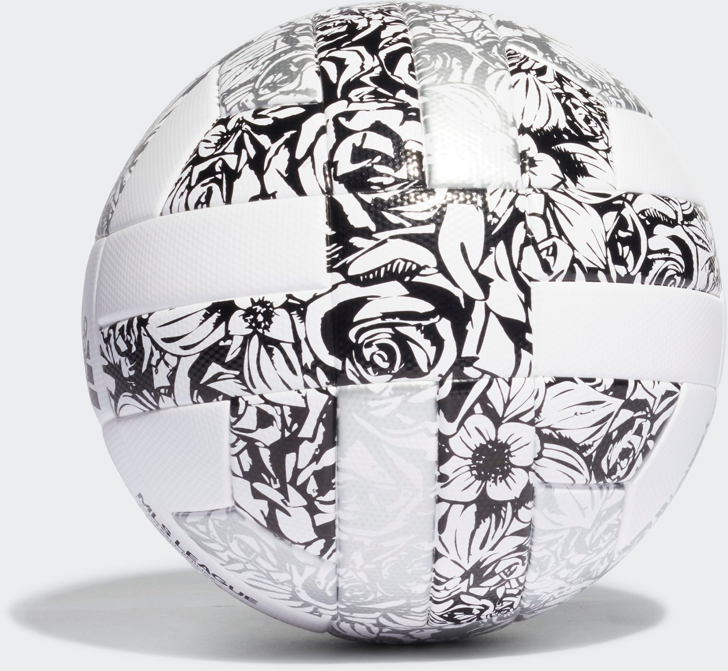 adidas MLS League Soccer Ball - view number 2