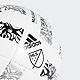 adidas MLS League Soccer Ball                                                                                                    - view number 3 image