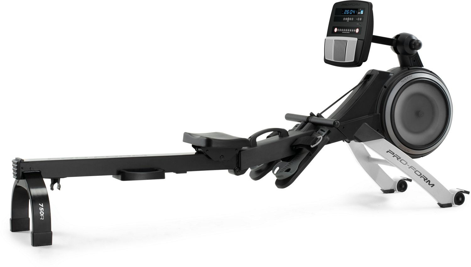 Rowing machine at discount academy