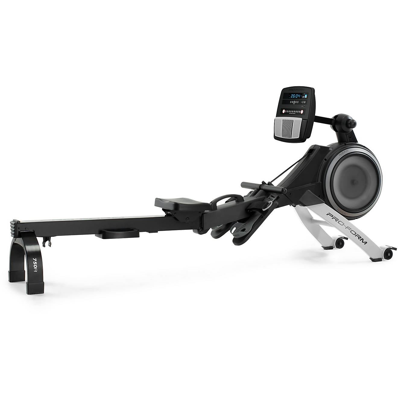 ProForm 750 R Rower with 30-day iFit Subscription                                                                                - view number 1