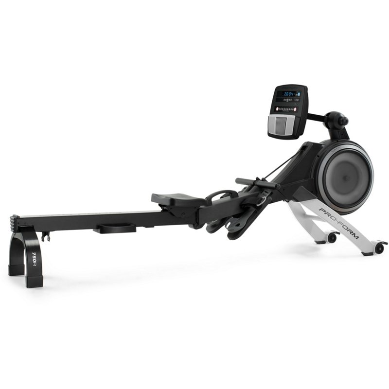 Proform 750 R Rower… - image